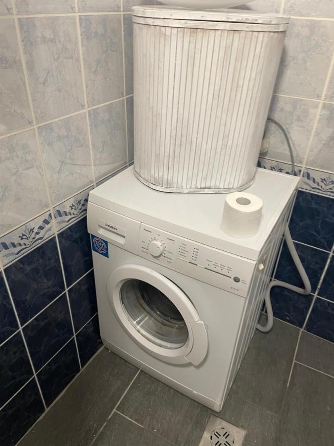 Centrum Wellness Hostel Ντέμπρετσεν Εξωτερικό φωτογραφία