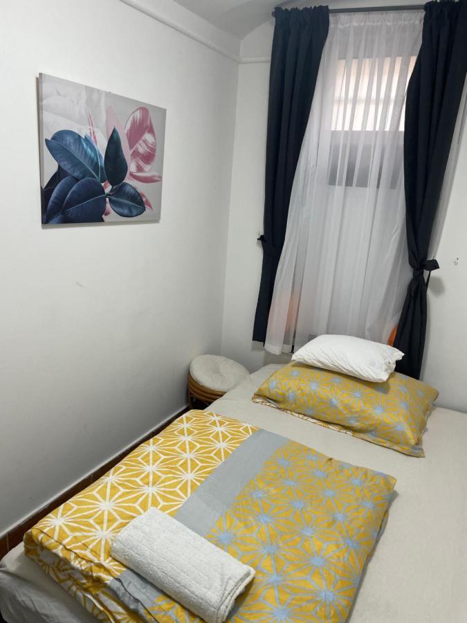 Centrum Wellness Hostel Ντέμπρετσεν Εξωτερικό φωτογραφία