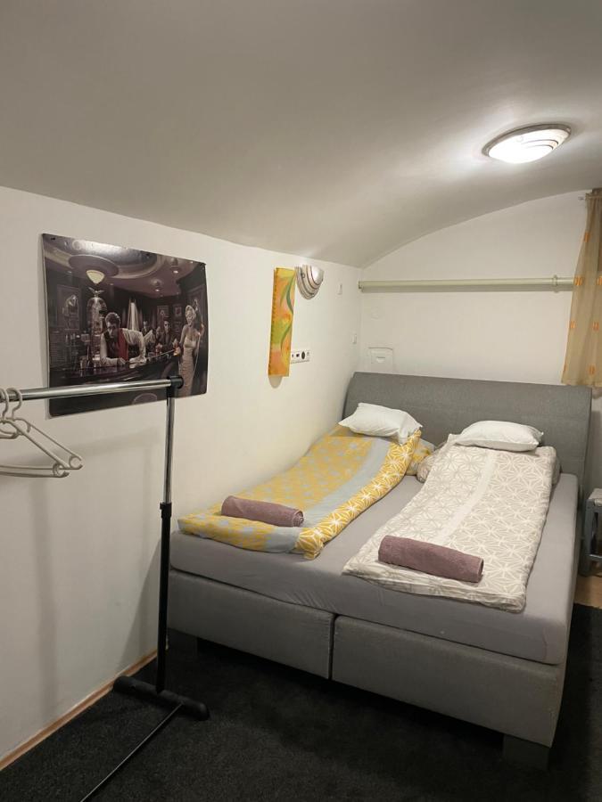 Centrum Wellness Hostel Ντέμπρετσεν Εξωτερικό φωτογραφία