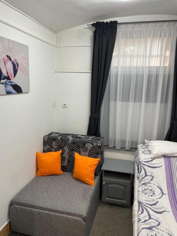 Centrum Wellness Hostel Ντέμπρετσεν Εξωτερικό φωτογραφία
