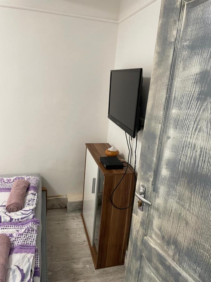 Centrum Wellness Hostel Ντέμπρετσεν Εξωτερικό φωτογραφία