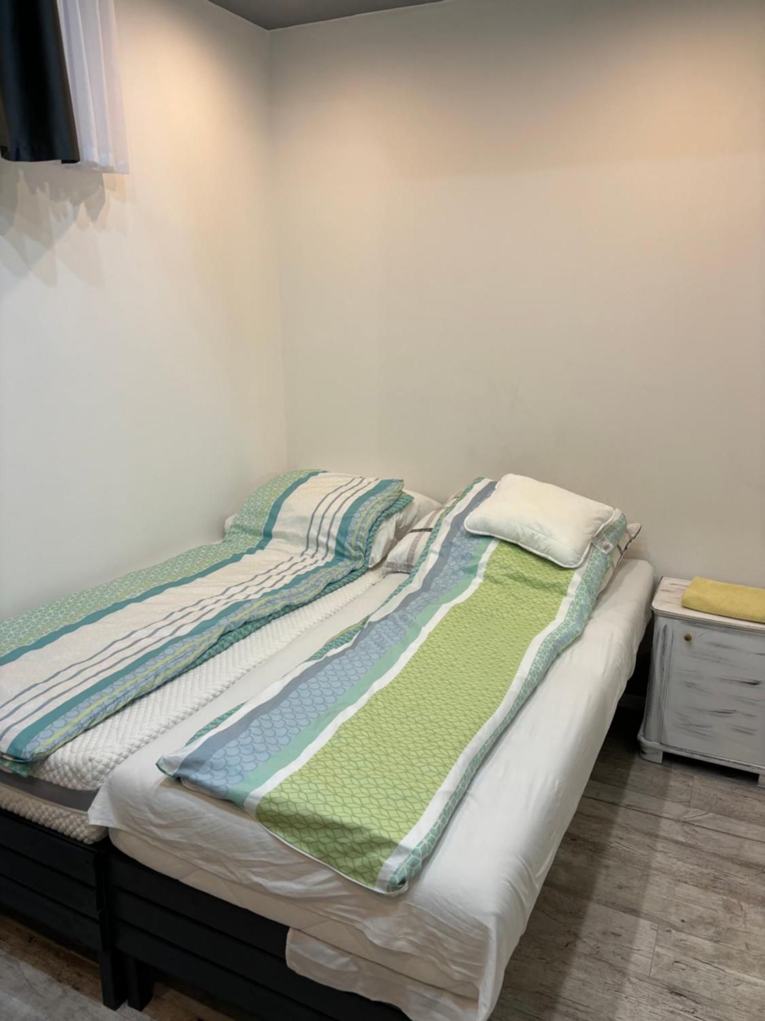Centrum Wellness Hostel Ντέμπρετσεν Εξωτερικό φωτογραφία